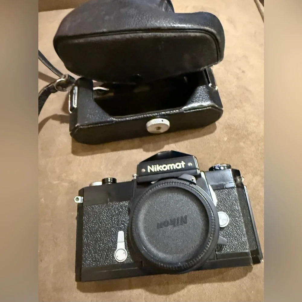Nikon
